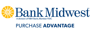 Bank Midwest Purchase Advantage 