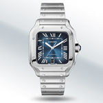 SANTOS DE CARTIER<sup>®</sup> Watch