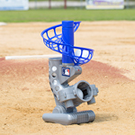 FRANKLIN<sup>®</sup> Electronic MLB<sup>®</sup> Pitching Machine 
