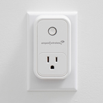 AMPED WIRELESS<sup>®</sup> Smart Plug