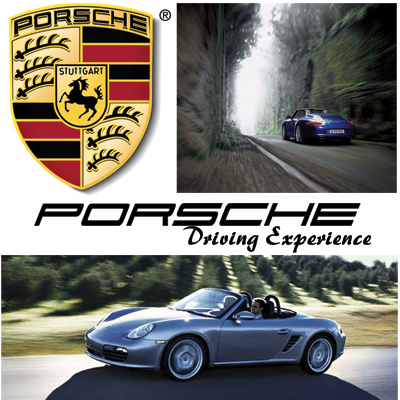 PORSCHE<sup>&reg;</sup> Driving Experience - Sample some of Europe’s finest hospitality during this 4-Day/3-Night adventure.   Experience the ultimate driving experience by day and unwind in first class accommodations by night.  Includes a 2-day Porsche driving experience and nightly accommodations near some of the finest dining and shopping in Europe.  Airfare not included.