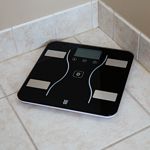 CONAIR<sup>®</sup> Weight Watchers<sup>®</sup> Scale