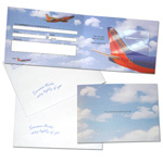 SOUTHWEST AIRLINES<sup>®</sup> $250 Gift Card 