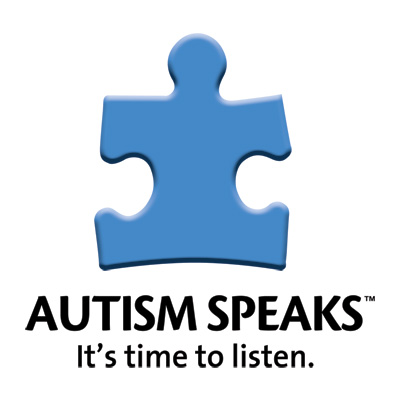 AUTISM SPEAKS $25 Charitable Contribution - Help change the future for all who struggle with autism spectrum disorders. Donate $25 today.
